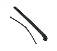 LJWAN Kit Essuie-Glace Arrière pour BMW X7 G07 2018-2025, Remplacement du Kit de Balai de Bras D'essuie-Glace Arrière Essuie-Glaces Voiture