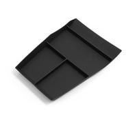 LJWAN Organiseur de Console Centrale Voiture pour BYD Z9GT, Boîte de Rangement pour Console Centrale de Voiture Plateau Intérieur