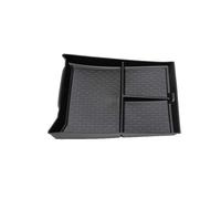 LJWAN Organiseur de Console Centrale Voiture pour Chery Tiggo 9 2023-2025, Boîte de Rangement pour Console Centrale de Voiture Plateau Intérieur
