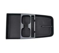 LJWAN Organiseur de Console Centrale Voiture pour DENZA D9 2023, Boîte de Rangement pour Console Centrale de Voiture Plateau Intérieur