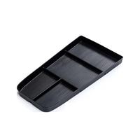 LJWAN Organiseur de Console Centrale Voiture pour DENZA D9, Boîte de Rangement pour Console Centrale de Voiture Plateau Intérieur