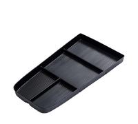LJWAN Organiseur de Console Centrale Voiture pour DENZA D9, Boîte de Rangement pour Console Centrale de Voiture Plateau Intérieur