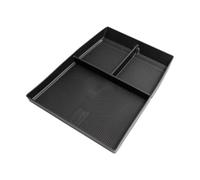 LJWAN Organiseur de Console Centrale Voiture pour DENZA N9 2025, Boîte de Rangement pour Console Centrale de Voiture Plateau Intérieur