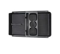 LJWAN Organiseur de Console Centrale Voiture pour Ideal L8 L9 2022-2023, Boîte de Rangement pour Console Centrale de Voiture Plateau Intérieur