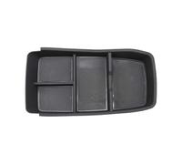 LJWAN Organiseur de Console Centrale Voiture pour Kia ev9 2023, Boîte de Rangement pour Console Centrale de Voiture Plateau Intérieur
