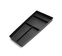 LJWAN Organiseur de Console Centrale Voiture pour Trumpchi E9 2023-2024, Boîte de Rangement pour Console Centrale de Voiture Plateau Intérieur