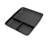 LJWAN Organiseur de Console Centrale Voiture pour Xiaopeng X9, Boîte de Rangement pour Console Centrale de Voiture Plateau Intérieur