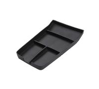 LJWAN Organiseur de Console Centrale Voiture pour Xpeng G9 2022-2024, Boîte de Rangement pour Console Centrale de Voiture Plateau Intérieur