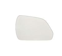 LJWAN Verre de Rétroviseur Remplacement pour Hyundai Creta 2015-2020 Heated, Rétroviseur Extérieur Réglable Adapté Lente di Retromarcia Anti-Éblouissement,Right