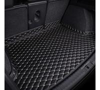 LJWAN Voiture Coffre Tapis pour H-Onda ZR-V 2022 2023 2024, Antidérapant Imperméable Protection Coffre Voiture Cargaison Doublure IntéRieure Accessoires,A