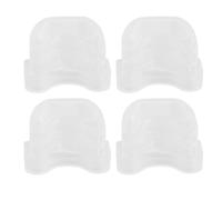 LjwZekyrnt 4 Pcs Silicone Diaphragm for S21 Wearable Breastpump Accessories Easy To Clean Wearable Breastpump Replacement Parts