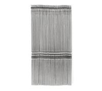 LjwZekyrnt 50pcs aiguilles à tricoter en acier inoxydable ensemble d'aiguilles à coudre en tissu Durable pour bricolage artisanat Machine à tricoter KH710