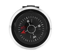 LjwZekyrnt Boussole de Poignet de Navigation de Glissière de Bande de Montre portative pour la Survie Camping randonnée canotage