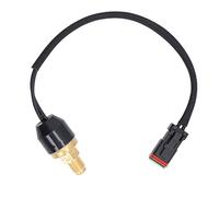 LjwZekyrnt Capteur de pressostat Transducteur d' moteur pour excavatrice Caterpillar CAT E307 E312 313b 345d 320 E325