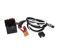 LjwZekyrnt Kit de buses complètes d'extrudeuse Hot End Accessoires d'imprimante 3D pour CR- 10 10S avec jeu de buses