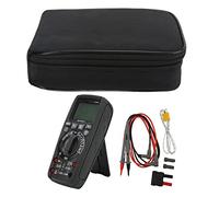 LjwZekyrnt Multimètre DT-965 Compteur numérique multifonctionnel True RMS pour l'industrie extérieure