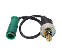 LjwZekyrnt Pressostat Capteur Hydraulique Accessoire en Acier Allié pour Excavatrice Caterpillar CAT E