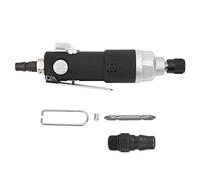 LjwZekyrnt Tournevis pneumatique 5H Outils d'assemblage à poignée droite de qualité industrielle YC-3051 (Style japonais)