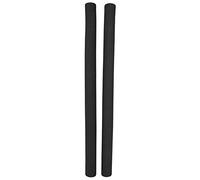 LjwZekyrnt Tube Éponge Mousse Poignées De Guidon Souples Bouchon De Couverture Accessoires De Vélo