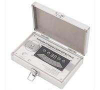 LJXFYSD Analyseur Corporel de Santé Quantique, Analyseur de Santé Quantique, Machine à Résonance Biologique, Analyse 3D, Analyse Corporelle par Résonance Magnétique, Test Rapide et Précis