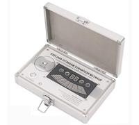 LJXFYSD Analyseur de Résonance Magnétique 3 en 1 pour la Santé, la Thérapie Quantique, Machine à Résonance Biologique Analyseur de sous-Santé Plus De PréCision