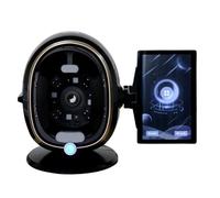LJXFYSD Détecteur de Peau Intelligent 3D, Analyseur de Peau Professionnel