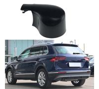 ljxwzh Capuchon de Couvercle D'écrou de Bras D'essuie-Glace Arrière de Lave-Glace de Voiture pour VW Tiguan AD/BW 2017-2022,essuie-Glace de Fenêtre de Hayon
