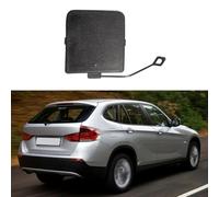ljxwzh Couvercle de Crochet de Remorquage de Pare-Chocs Arrière de Voiture pour BMW X1 E84 2009-2012,Capuchon de Coque ABS,1 Pièce,B-Right