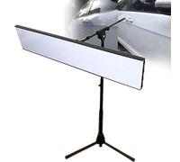 LJYKBFL Lampe de débosselage sans Peinture, projecteur LED, kit d'éclairage pour carrosserie avec câble d'alimentation de 5 m, pour réparation de Bosses sans Peinture.