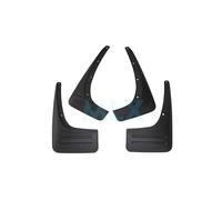 LJZYL 4 Pièces Voiture Bavettes, pour Toyota RAV4 XA10 1995-2004 Résistant à l'usure Étanche Anti-éclaboussures pièces de carrosserie