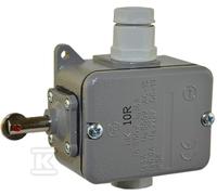 LK-10R Interrupteur de fin de course W0-59-351032