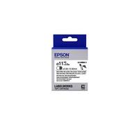Lk-6wba11 black/white d11mm (2.5m)