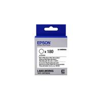 EPSON Ruban LK-8WBWAA G