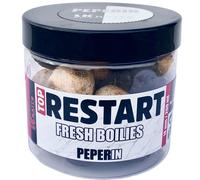 LK Baits boilie v dipu Fresh Boilie TopRestart Peperin 200ml 47030422