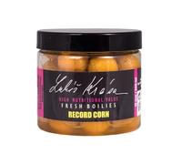 LK Baits bouillettes en immersion Bouillettes fraîches Lukas Krasa Record Corn 47030416