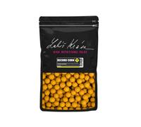 LK Baits bouillettes Lukas Krasa Boilies World Record Carp Corn 1kg Průměr : 18mm