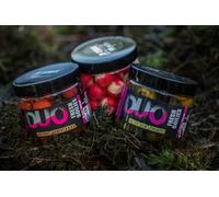 LK Baits bouillettes v dipu DUO X-Tra Fresh Wild Strawberry/Carp Secret 47030425