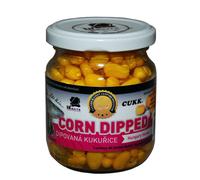 LK Baits Dipped Corn Flavour : Miel de Hongrie