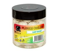 LK Baits Fluoro Boilies 18mm 250ml 04130104