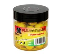 LK Baits Fluoro Boilies 18mm 250ml 04130105