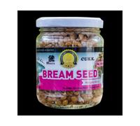LK Baits Graine de Daurade Hongrie Miel 220ml
