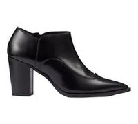 LK Bennett Ab Frances Block Heel Black Taille: 35 | Bottes Outlet | Femme | Le Noir