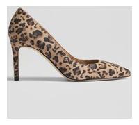 LK Bennett Cc Floret Single Point Leopard Taille: 37 | Pumps Outlet | Femme