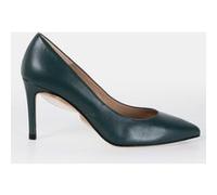 LK Bennett Cc Floret Single Sole Dark Green Taille: 38 | Pumps Outlet | Femme | Vert