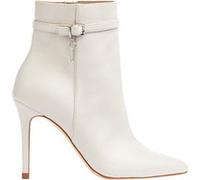 LK Bennett Clover Boots Ecru Taille: 40 | Bottes Outlet | Femme | Marron