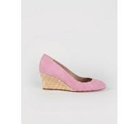 LK Bennett Eevi Closed Courts Pink Taille: 35 | Espadrilles Outlet | Femme | Rose
