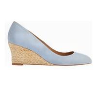 LK Bennett Eevi Espadrilles Blue Taille: 36 | Espadrilles Outlet | Femme | Bleu