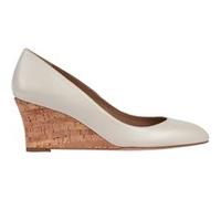 LK Bennett Eevi Pump Ecru Taille: 42 | Pumps Outlet | Femme | Marron