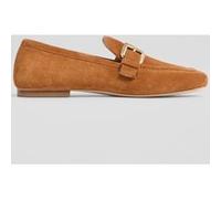 LK Bennett Fl Austin Oliod Buckle Tan Taille: 38 | Mocassins Outlet | Femme