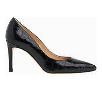 LK Bennett Floret Court Heel Black Taille: 42 | Pumps Outlet | Femme | Le Noir